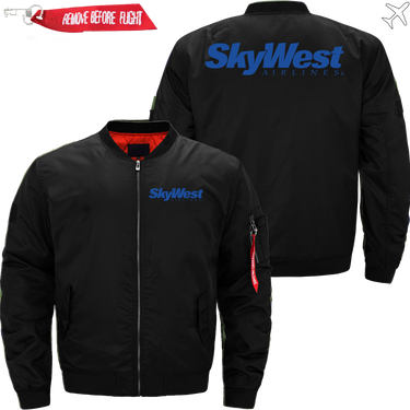 SKYWEST AIRLINE JACKET