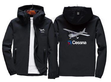 CESSNA - AUTUMN JACKET THE AV8R