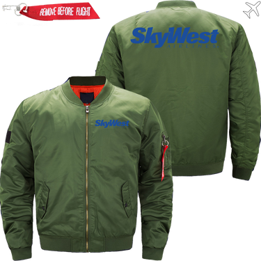 SKYWEST AIRLINE JACKET