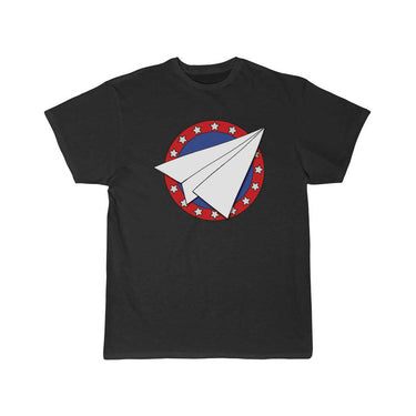 Paper Airplane T-SHIRT THE AV8R
