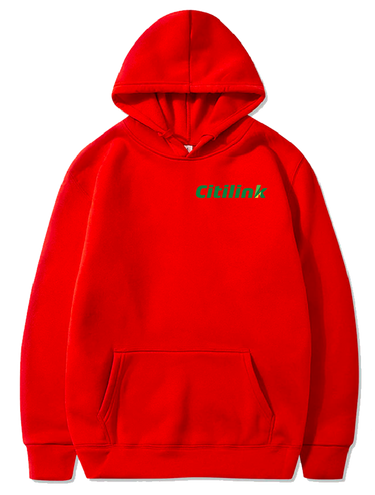 CITILINK AIRLINE PULLOVER