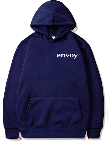 ENVOY AIRLINE PULLOVER