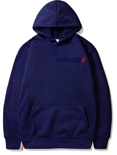 FRANCE AIRLINE PULLOVER