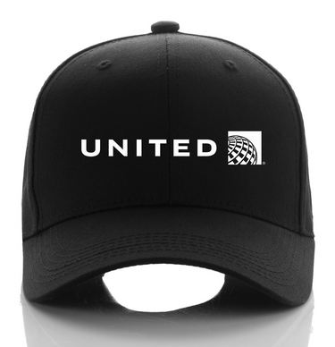 UNITED AIRLINE CAP