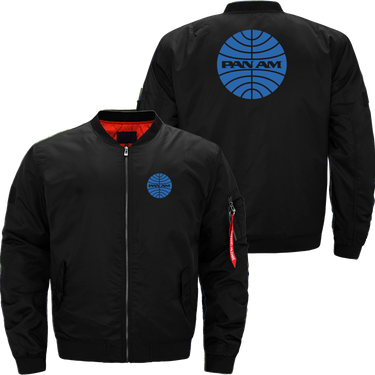 PANAM AIRLINES JACKET