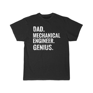 Mechanical Engineering For Mechanical Engineer T-Shirt THE AV8R