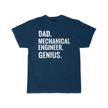 Mechanical Engineering For Mechanical Engineer T-Shirt THE AV8R