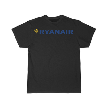 RYAN AIRLINE T-SHIRT 2