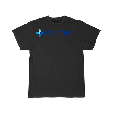 CONTOUR AIRLINE T-SHIRT