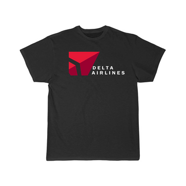 DELTA AIRLINE T-SHIRT