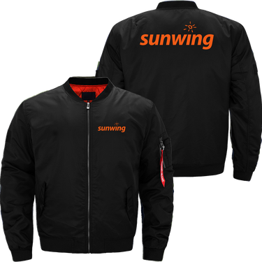 SUNWING AIRLINES JACKET