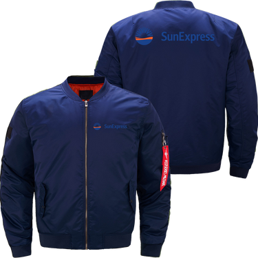 SUN EXPRESS AIRLINES JACKET