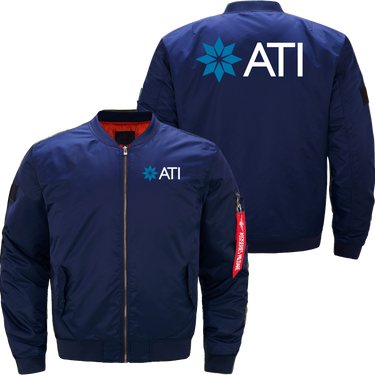 ATI JACKET