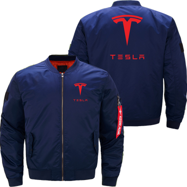 TESLA JACKET