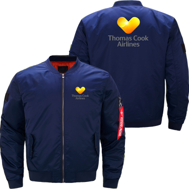 THOMAS COOK AIRLINES JACKET