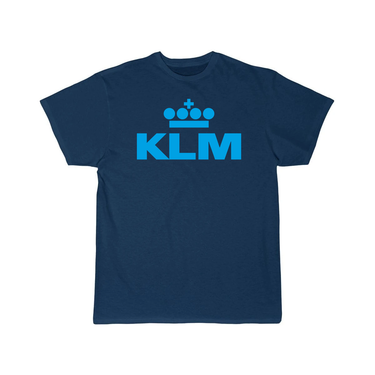 KLM AIRLINE T-SHIRT 2