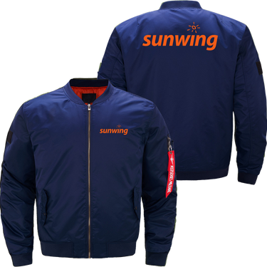 SUNWING AIRLINES JACKET