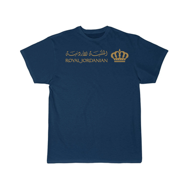 ROYAL JORDANIN AIRLINE T-SHIRT