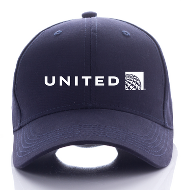 UNITED AIRLINE CAP