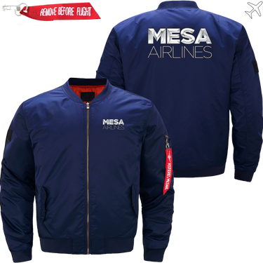 MESA AIRLINE JACKET