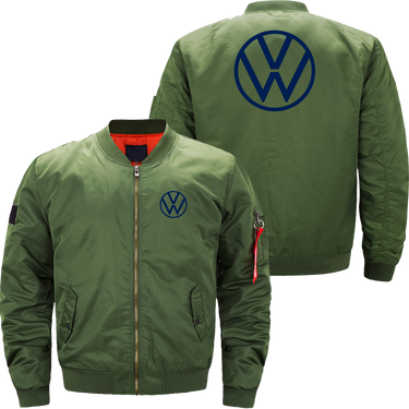 W JACKET