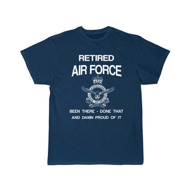 royal australian air force T-SHIRT THE AV8R