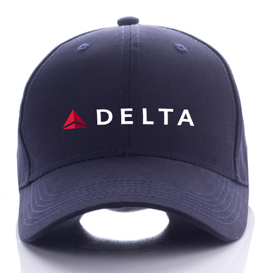 DELTA AIRLINE CAP