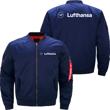 LUFTHNSA AIRLINES JACKET