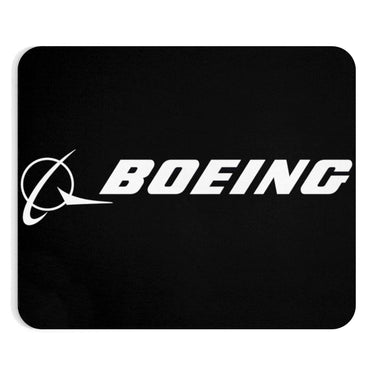 BOEING LOGO - MOUSE PAD Printify