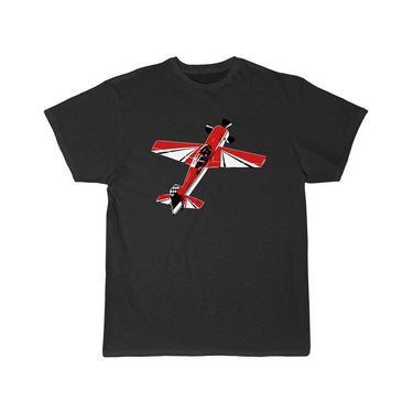ACROBATIC 3D AIRPLANE T - SHIRT - PILOTSX