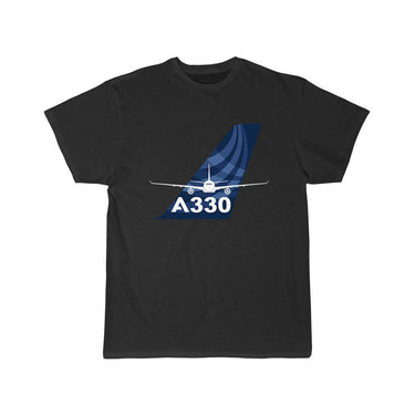 Airbus A330 Aviation Pilot T-Shirt THE AV8R