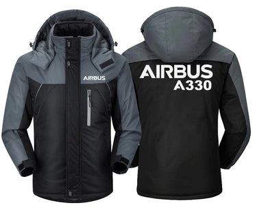 Airbus A330 Winter Coat