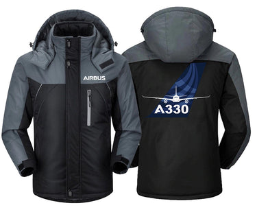 Airbus A330 Winter Coat