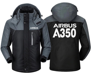 Airbus A350 Winter Jacket
