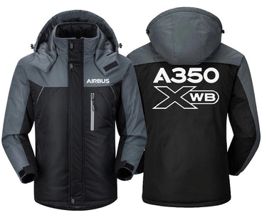 AIRBUS A350 XWB WINTER COAT