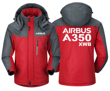 AIRBUS A350 XWB WINTER JACKET