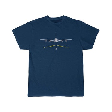 Airbus A380 Runway Aviation Pilot T-Shirt THE AV8R