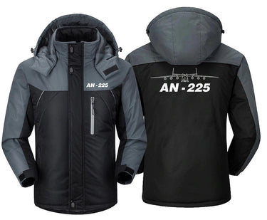 AN225 WINTER COAT