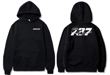 B737 DESIGNED PULLOVER THE AV8R