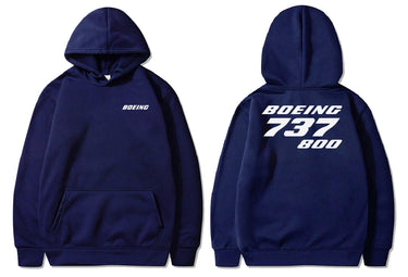 B737 DESIGNED PULLOVER THE AV8R