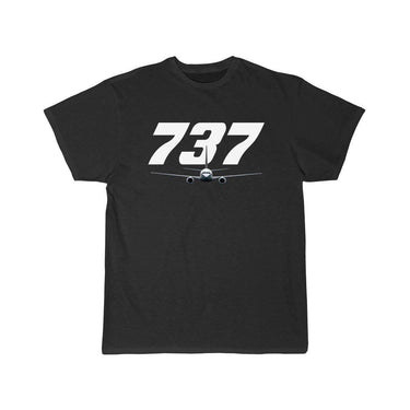 B737 DESIGNED T-SHIRT THE AV8R