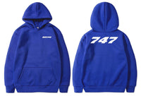 Thumbnail for B747 DESIGNED PULLOVER THE AV8R