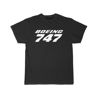 B747 DESIGNED T-SHIRT THE AV8R