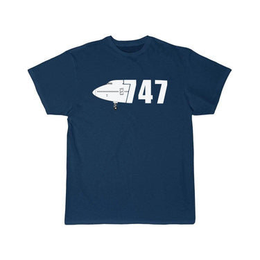 B747 DESIGNED T-SHIRT THE AV8R