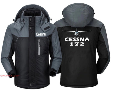 Airbus A320 Winter Jacket
