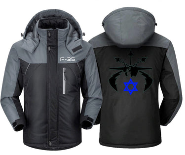 F-3 5 Winter Jacket