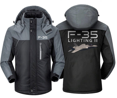F-3 5 Winter Jacket