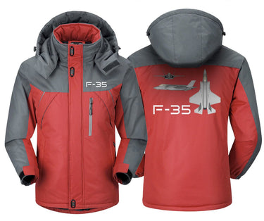 F-3 5 Winter Jacket