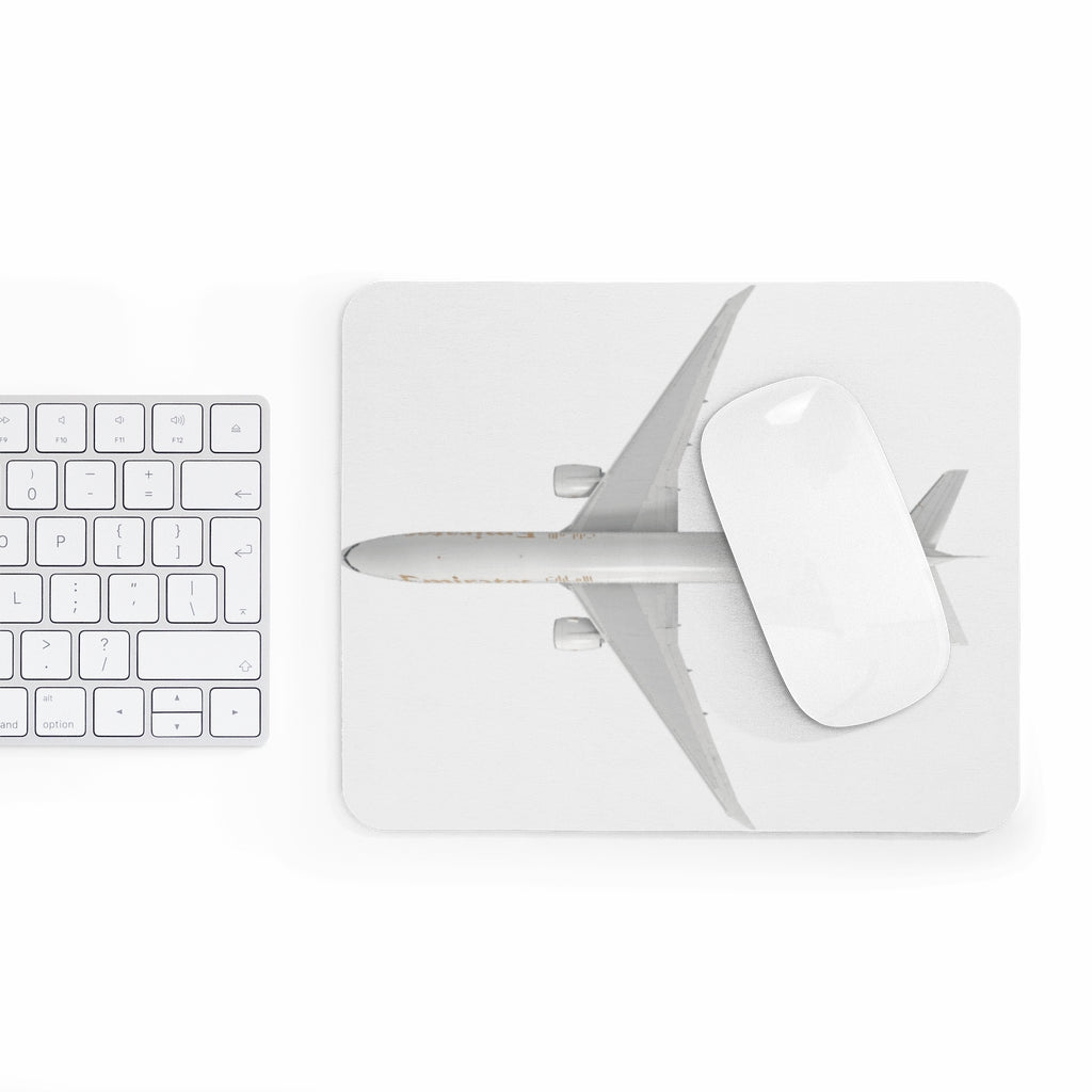 BOEING 777  -  MOUSE PAD Printify