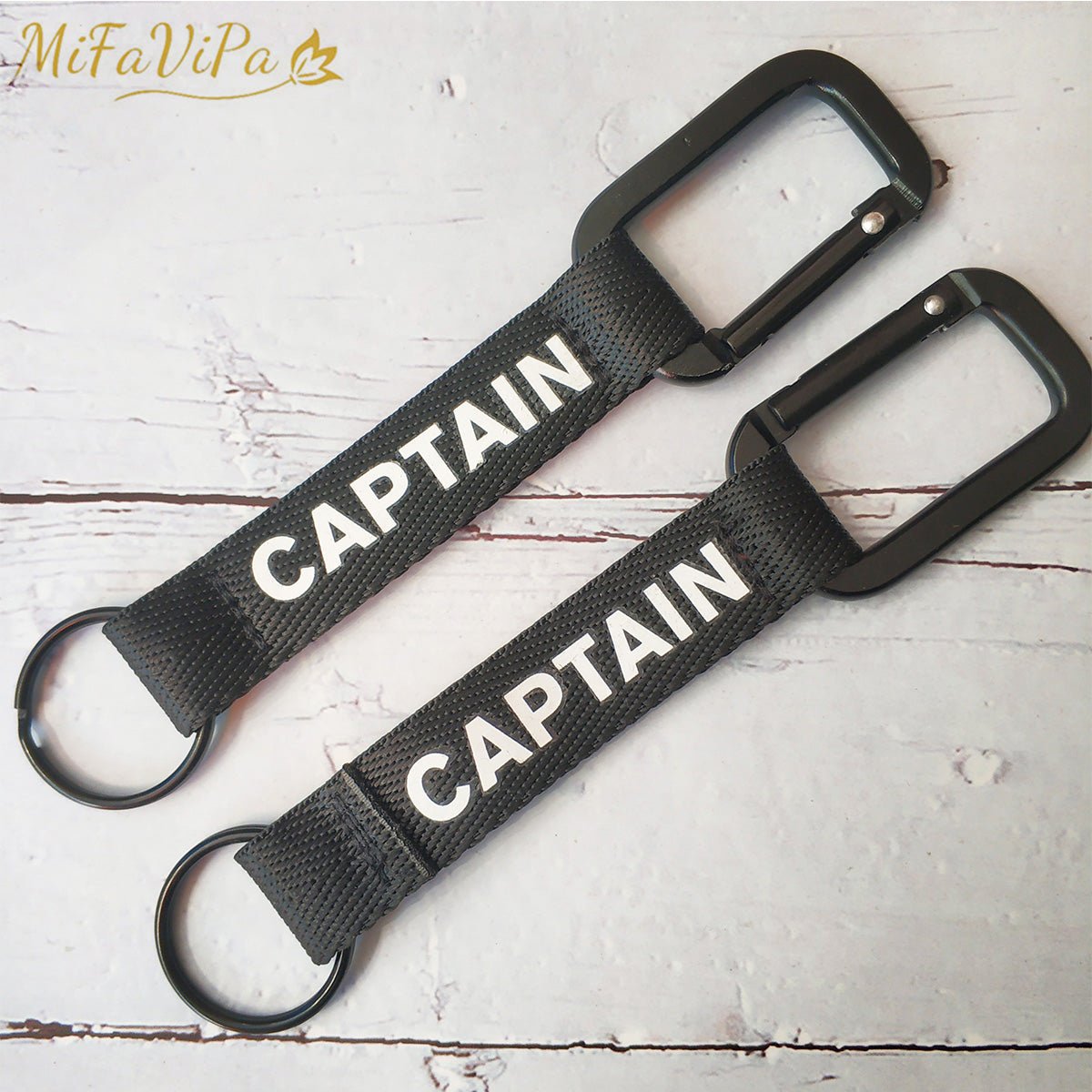 1 PC CAPTAIN PRINT SLEUTELHANGER CHAVEIRO LLAVERO MODA BUGIGANGA TELEFONE - PILOTSX